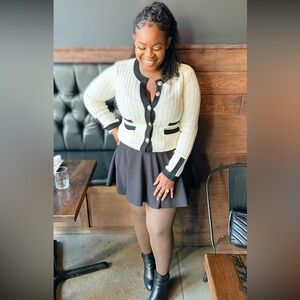 Meet your Posher, Melisa-marie